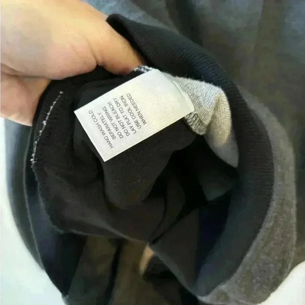 Michael Star ZIP‎ Up Jacket